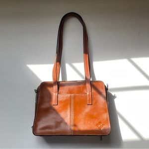 Patricia Nash Shoulder Bag